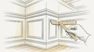 What Does an Interior Trim Carpenter Do for Your Home?