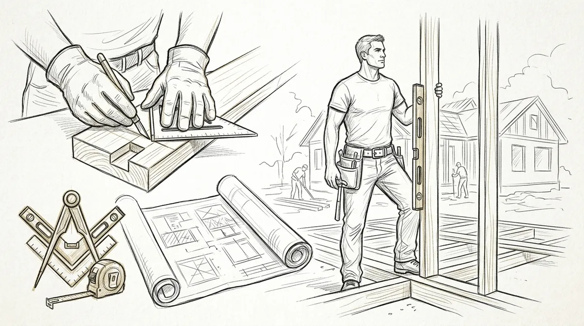 licensed carpenters near me