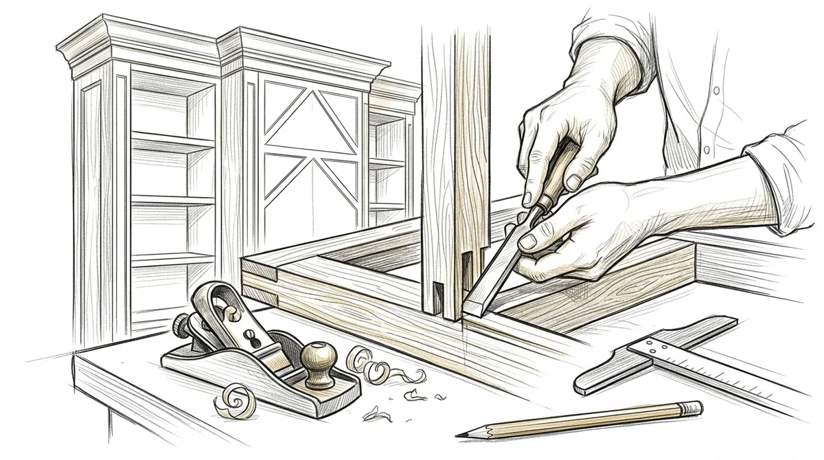 licensed carpenters near me
