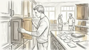 9 Ways to Find Custom Cabinet Builders Near Me in 2026