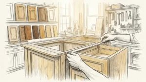 How Do You Find the Best Custom Cabinet Maker in Tampa?