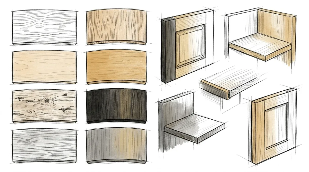 laundry room custom cabinets