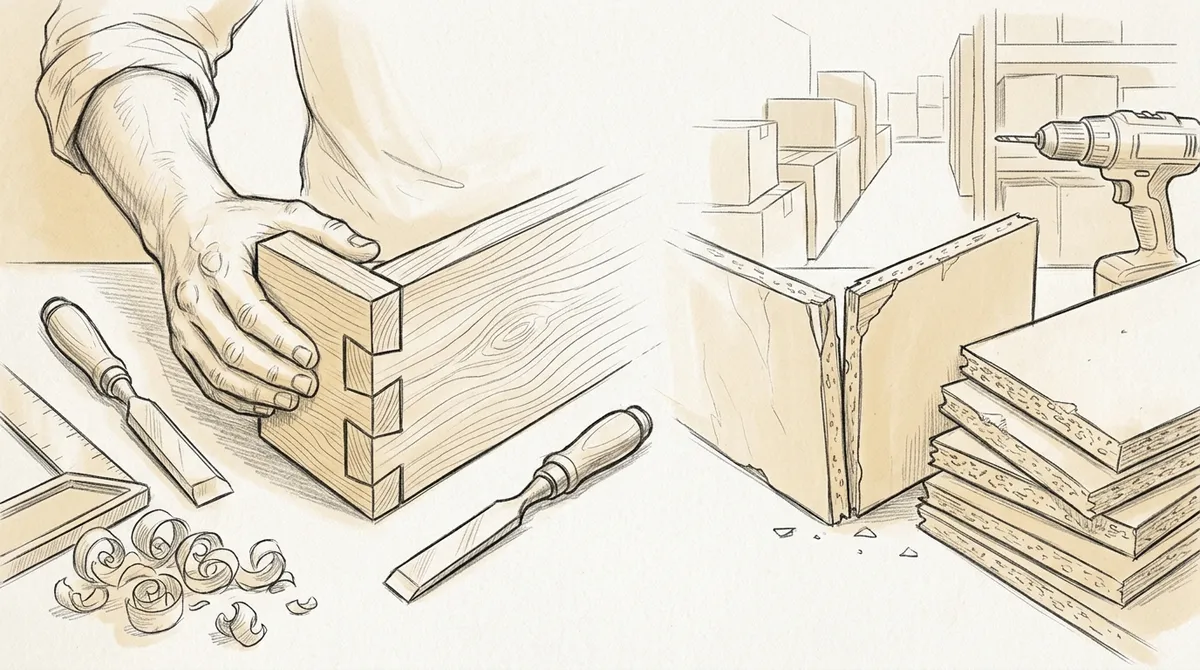 wood carpentry near me