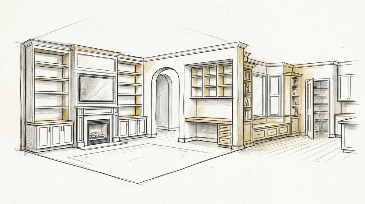 custom built-ins