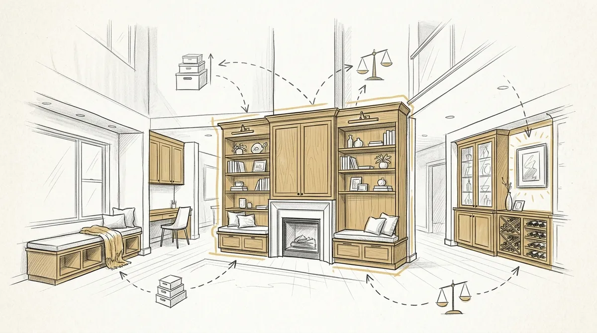custom built-ins