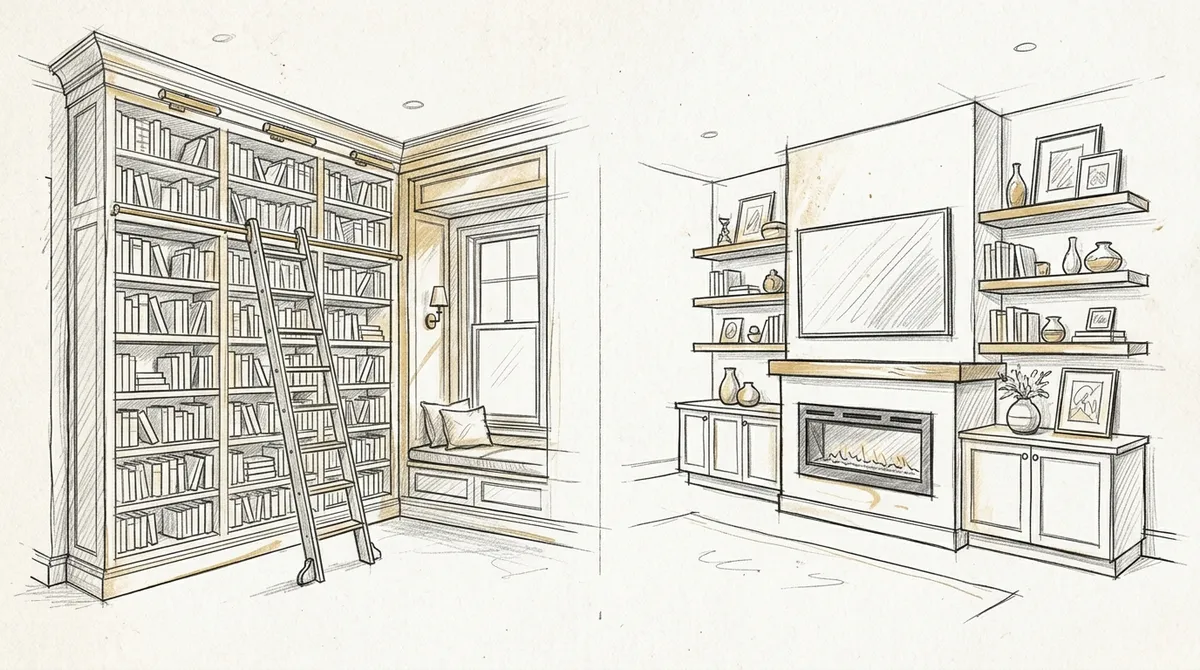 custom built-ins
