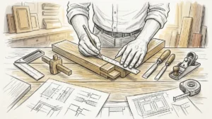 How to Find the Best Custom Carpenter Near Me
