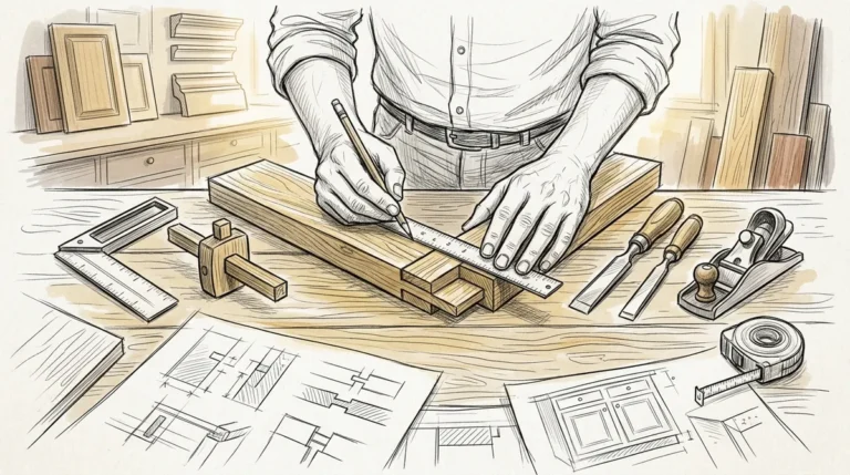 How to Find the Best Custom Carpenter Near Me
