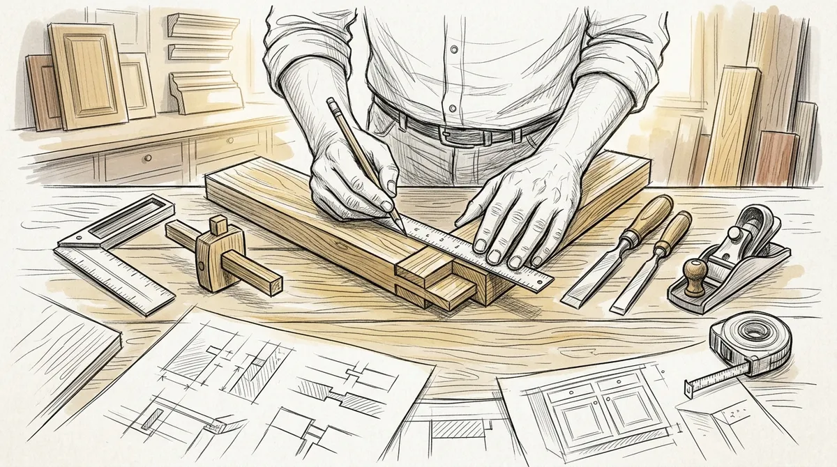 How to Find the Best Custom Carpenter Near Me