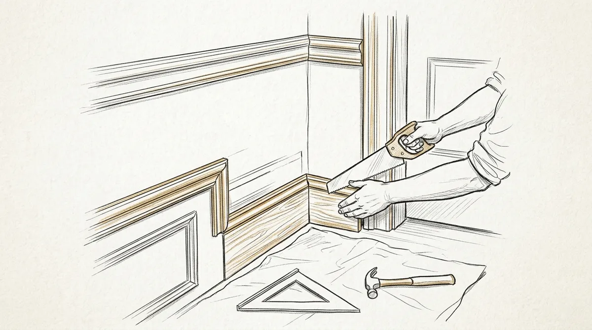 home repair carpentry