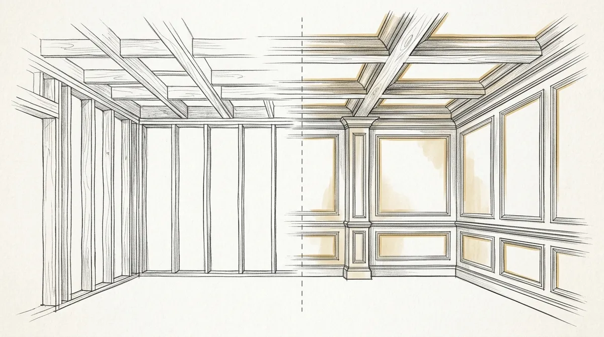 home repair carpentry