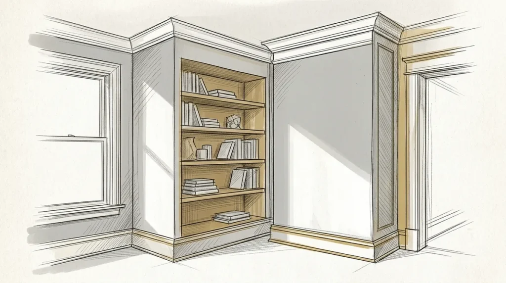 3 Home Repair Carpentry Upgrades That Transform Spaces
