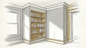 3 Home Repair Carpentry Upgrades That Transform Spaces