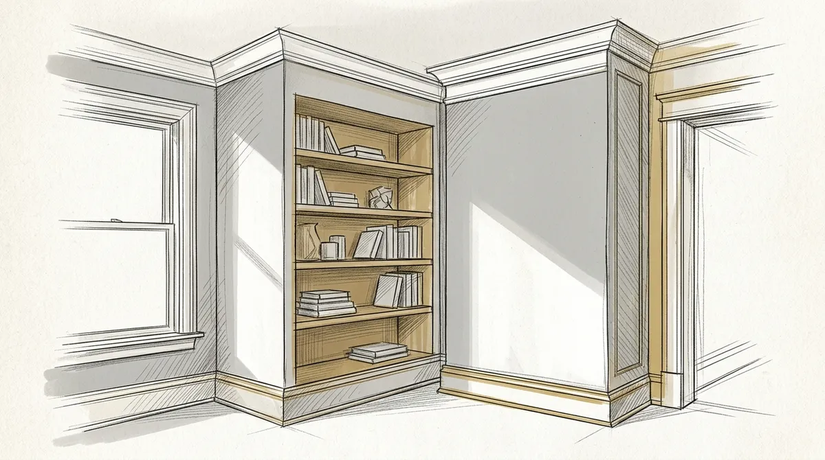 3 Home Repair Carpentry Upgrades That Transform Spaces