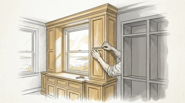 Custom Carpentry Tampa Bay vs. Standard Work: Which Wins?