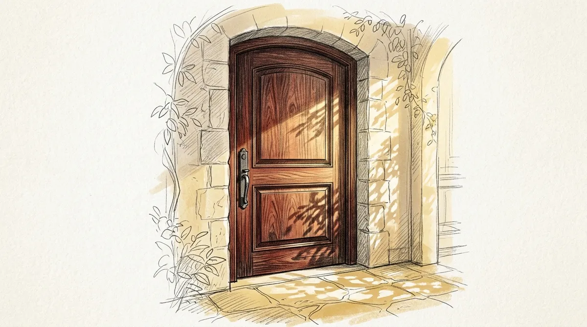 13 Custom Wood Doors Tampa Homeowners Absolutely Love