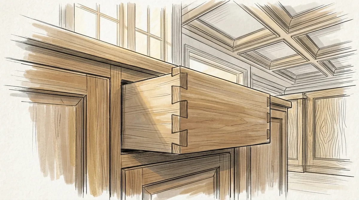 13 Signs of a High-End Carpentry Contractor in Tampa