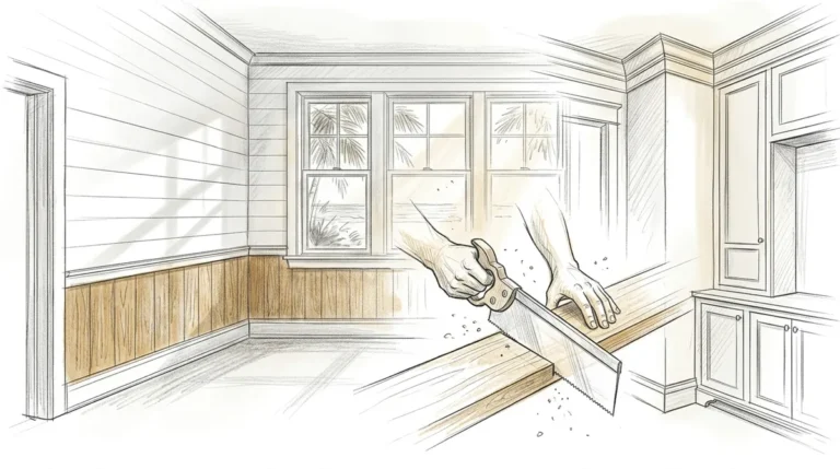 6 Wainscoting and Wall Paneling Tampa Styles to Know