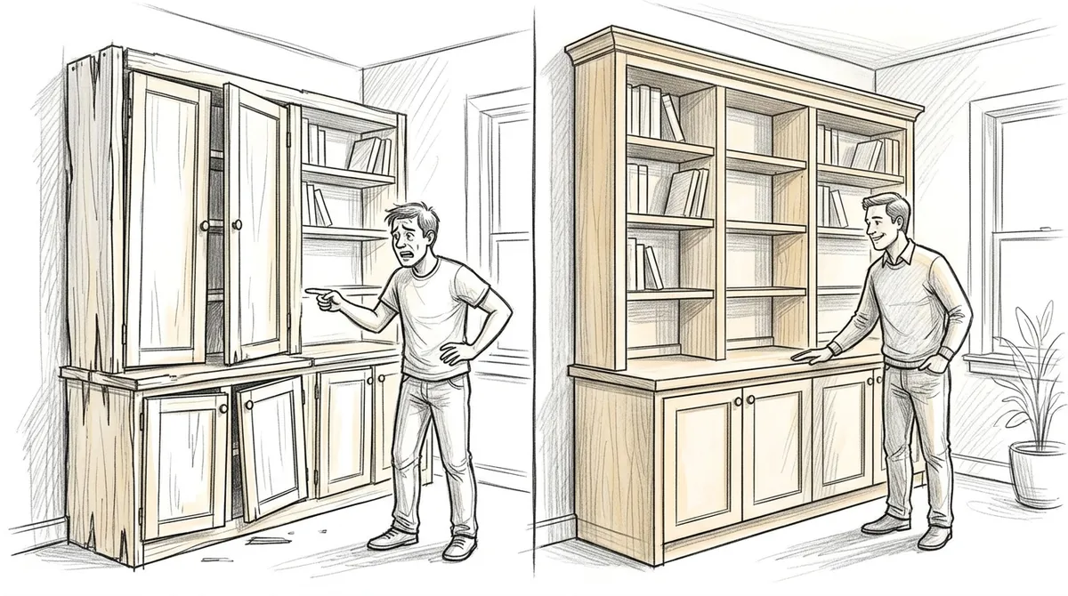 woodworker near me