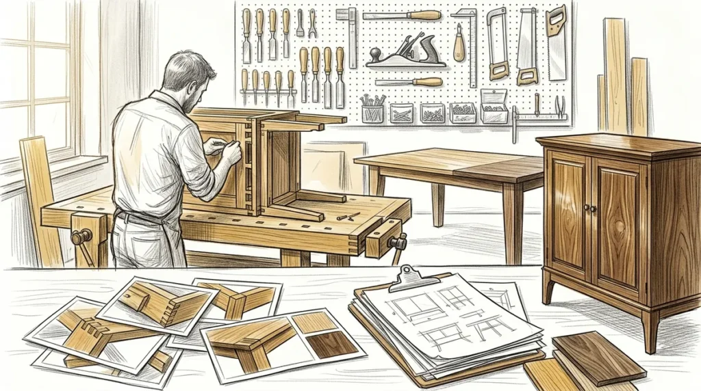 13 Woodworker Near Me Mistakes That Cost You Big