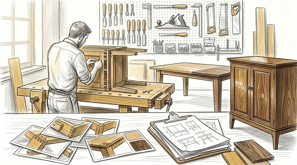 13 Woodworker Near Me Mistakes That Cost You Big