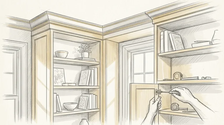 Carpentry Projects That Transform Your Home in 2026