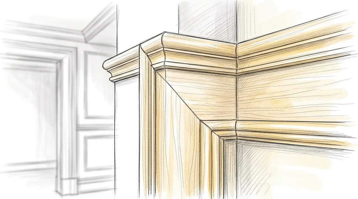 How to Choose Residential Trim Carpentry Services That Impress