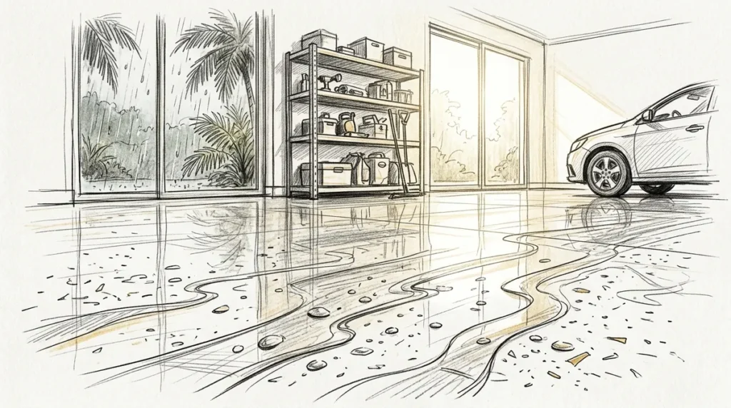 Why Are Epoxy Garage Floors Worth It in Florida?