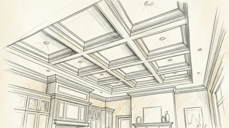 7 Custom Ceiling Designs Tampa Homes Absolutely Love