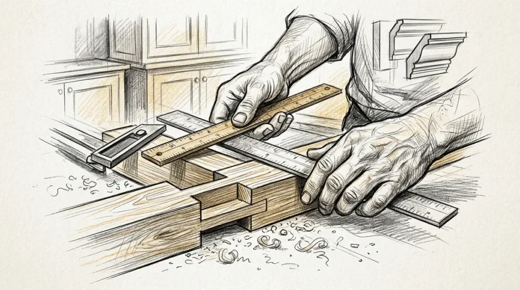 What Is the Going Hourly Rate for a Carpenter?