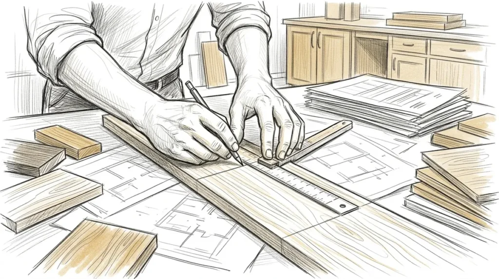 How Much Should You Pay a Carpenter?