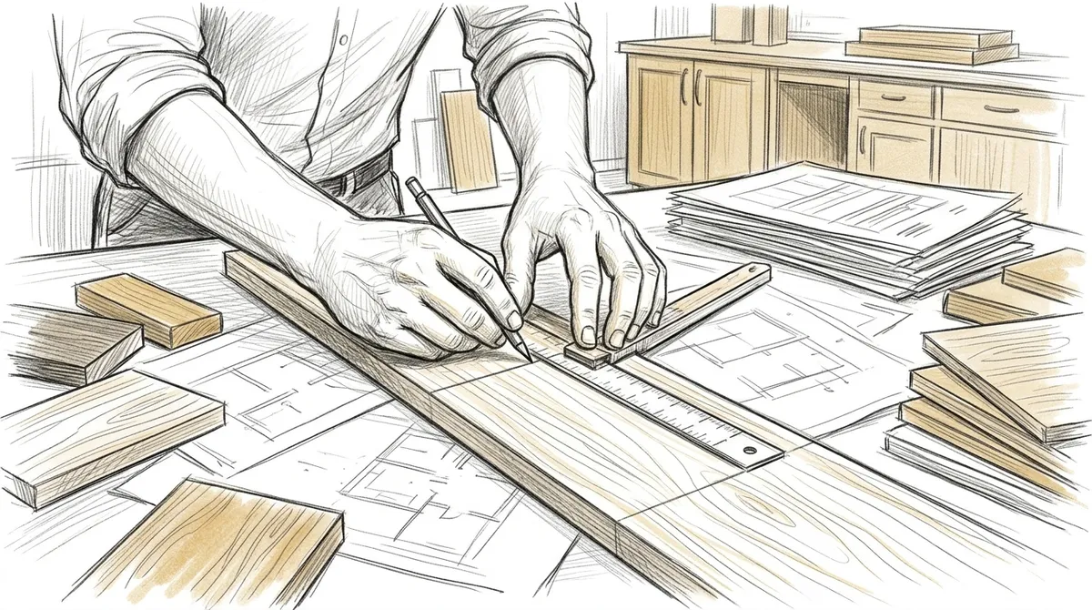 How Much Should You Pay a Carpenter?