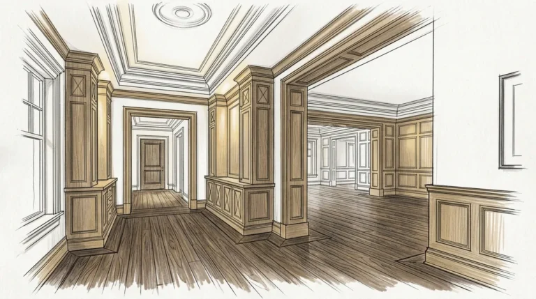 10 Finish Carpentry Mistakes That Kill Your Home's Value