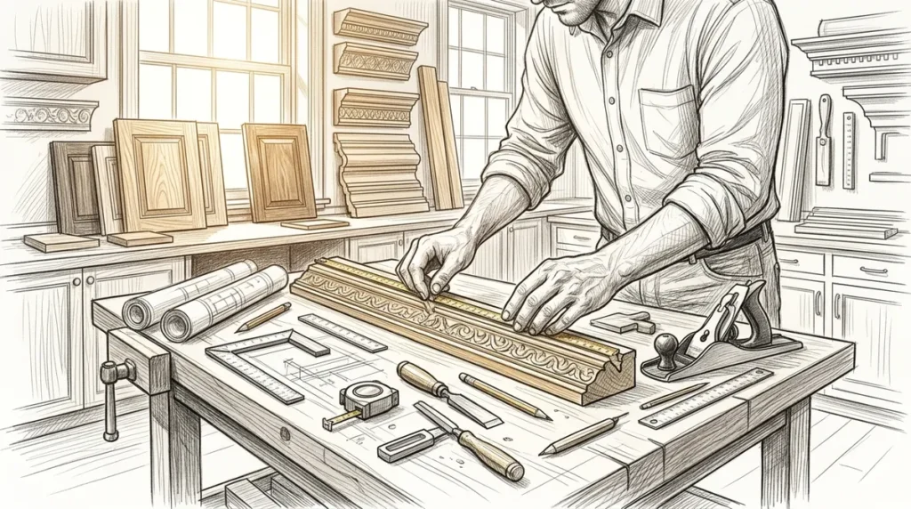 How Do You Find Reliable Custom Carpenters in Tampa, FL?