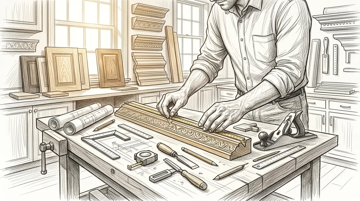 How Do You Find Reliable Custom Carpenters in Tampa, FL?