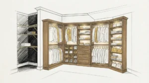 What Makes Custom Closets Worth the Investment?