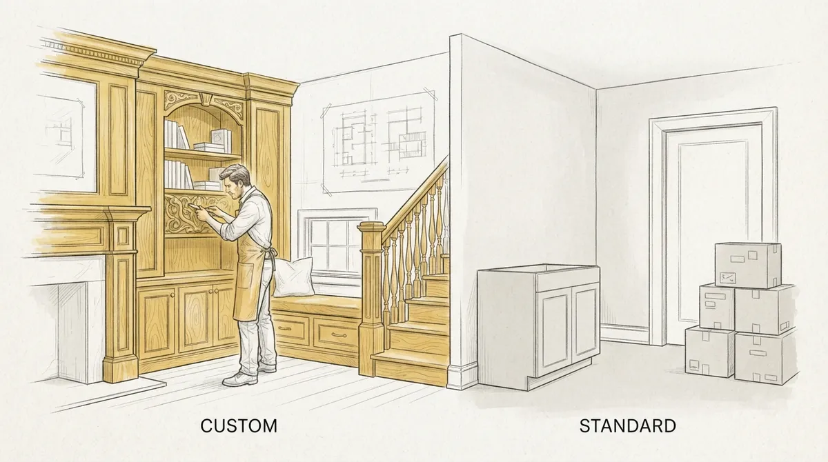 carpentry services