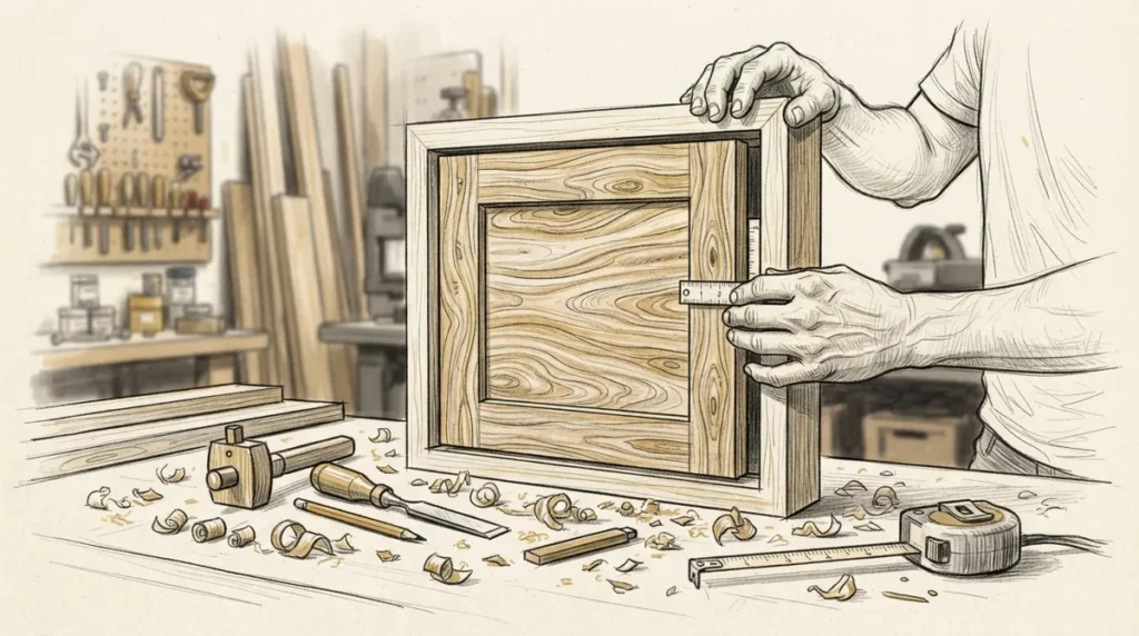 How to Choose Carpentry Services That Elevate Your Home