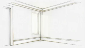 Baseboards 101: Styles, Materials & Design Tips for 2026