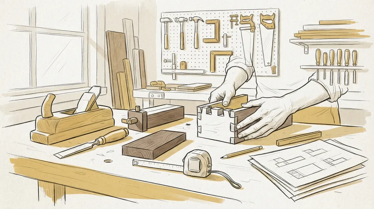 pro carpentry