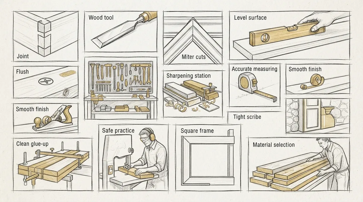 pro carpentry