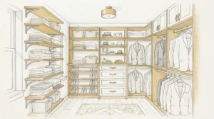 5 Closet Shelving Upgrades Worth Adding in 2026