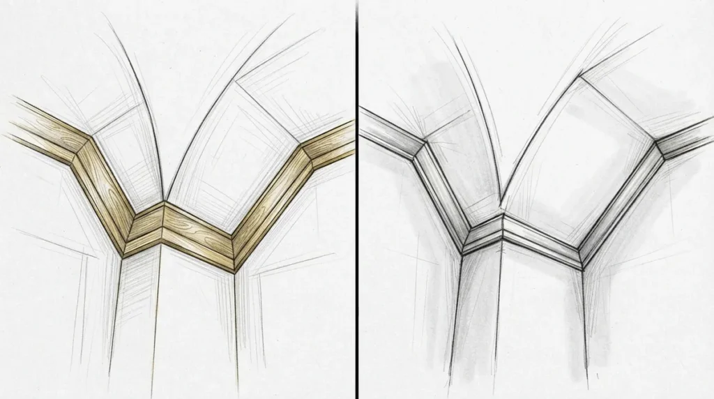 Custom vs. Stock Interior Trim: Which One Wins?