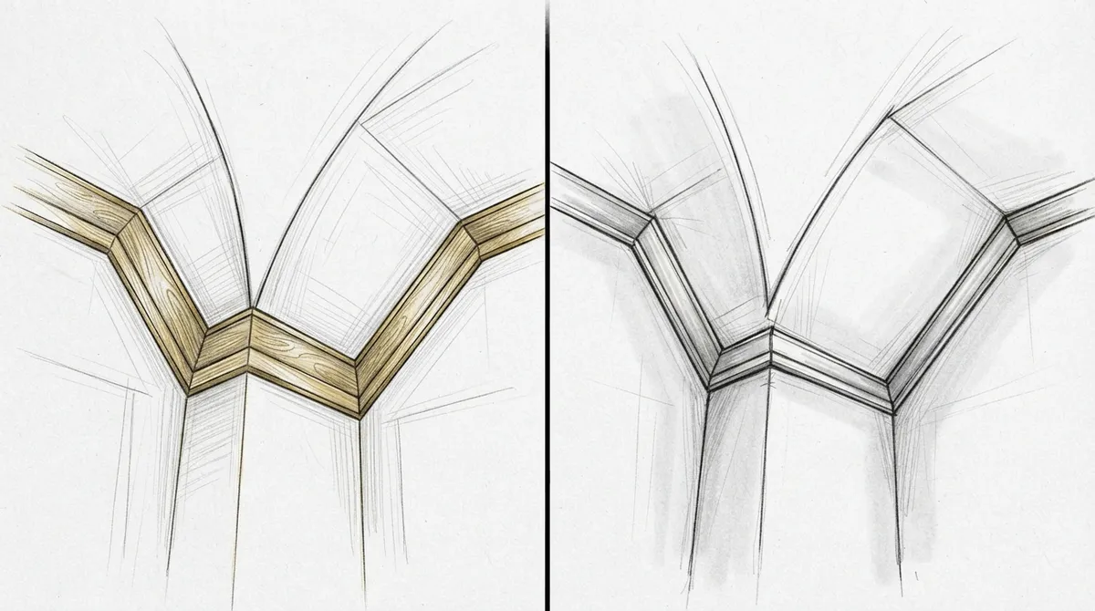 Custom vs. Stock Interior Trim: Which One Wins?