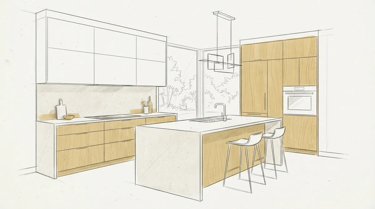 farmhouse kitchen remodeling