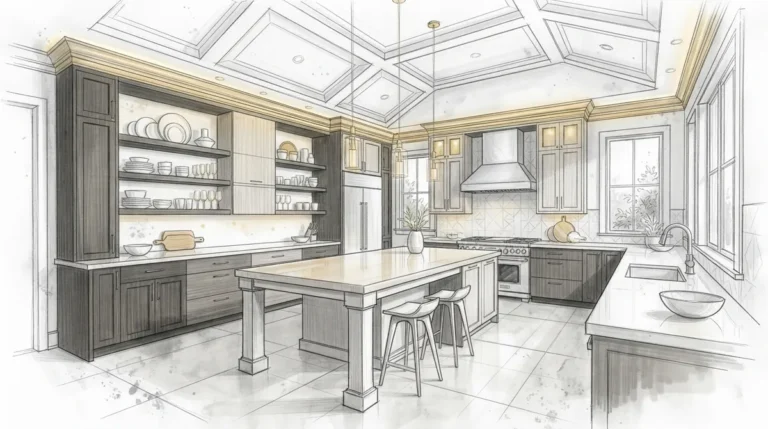10 Modern Kitchen Remodeling Ideas That Add Value