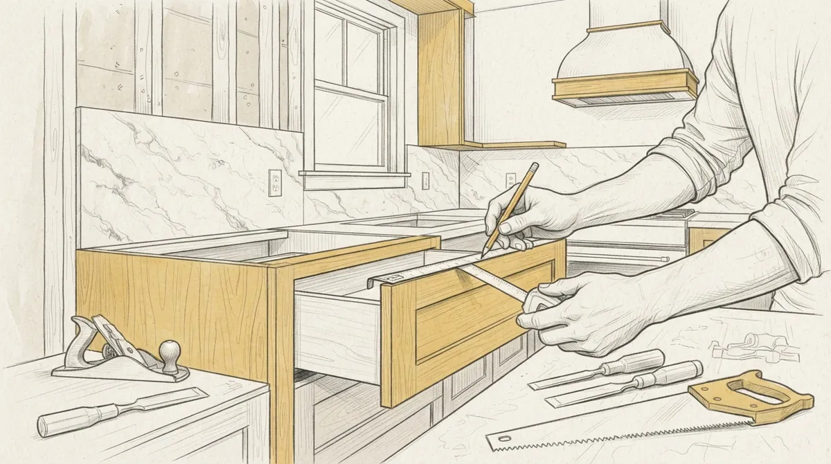 kitchen remodeling design trends