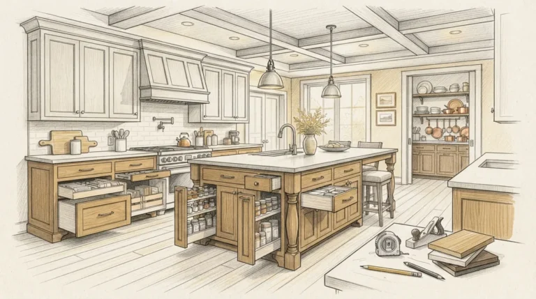 How to Bring 2026 Kitchen Remodeling Trends to Life