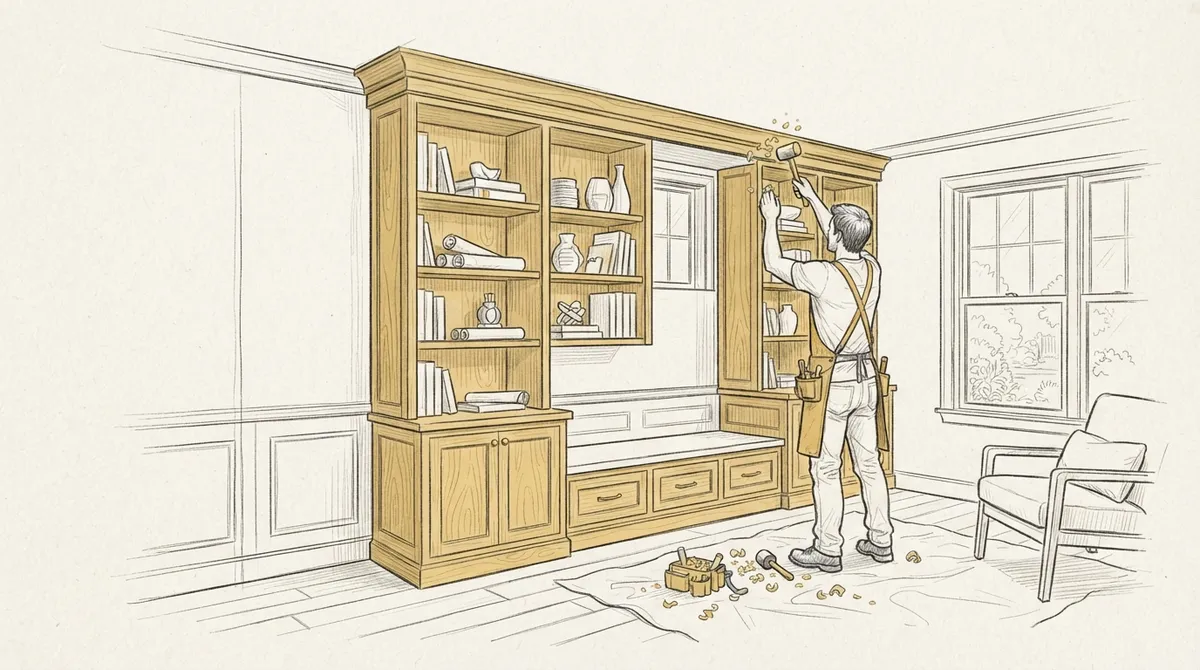 home improvement