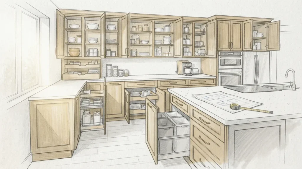 10 Kitchen Cabinet Remodeling Mistakes to Avoid in 2026